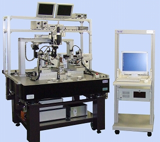 PLCcu KS-502-Measurement